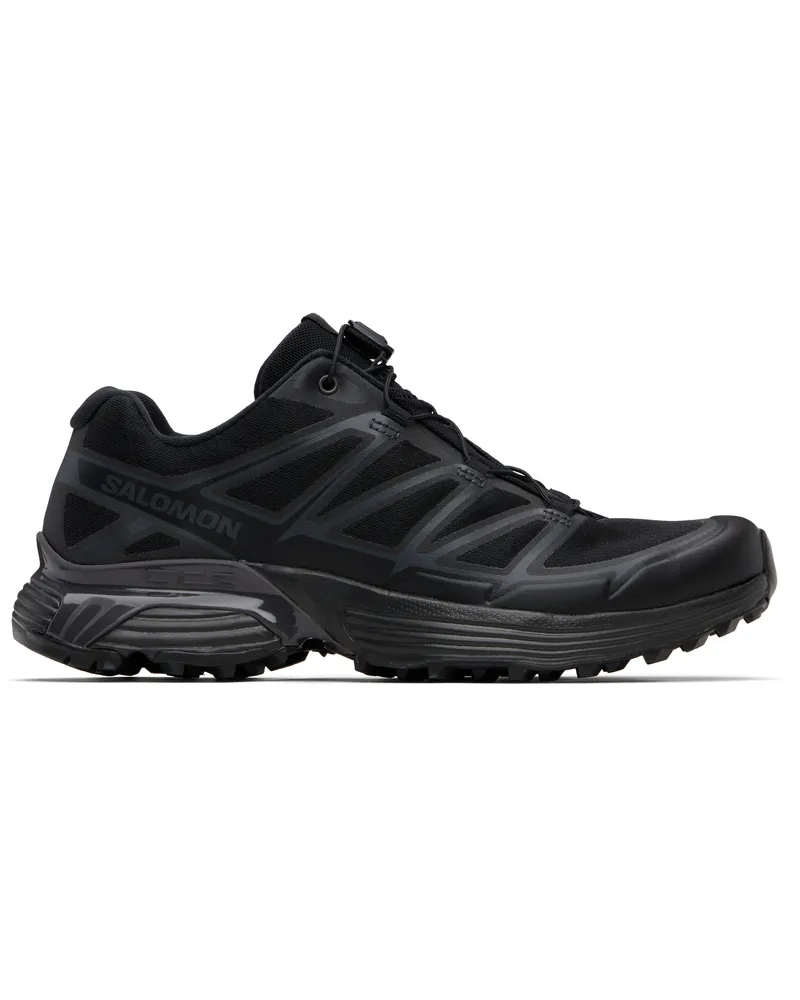 Salomon Black XT-Pathway 2 Sneakers Black