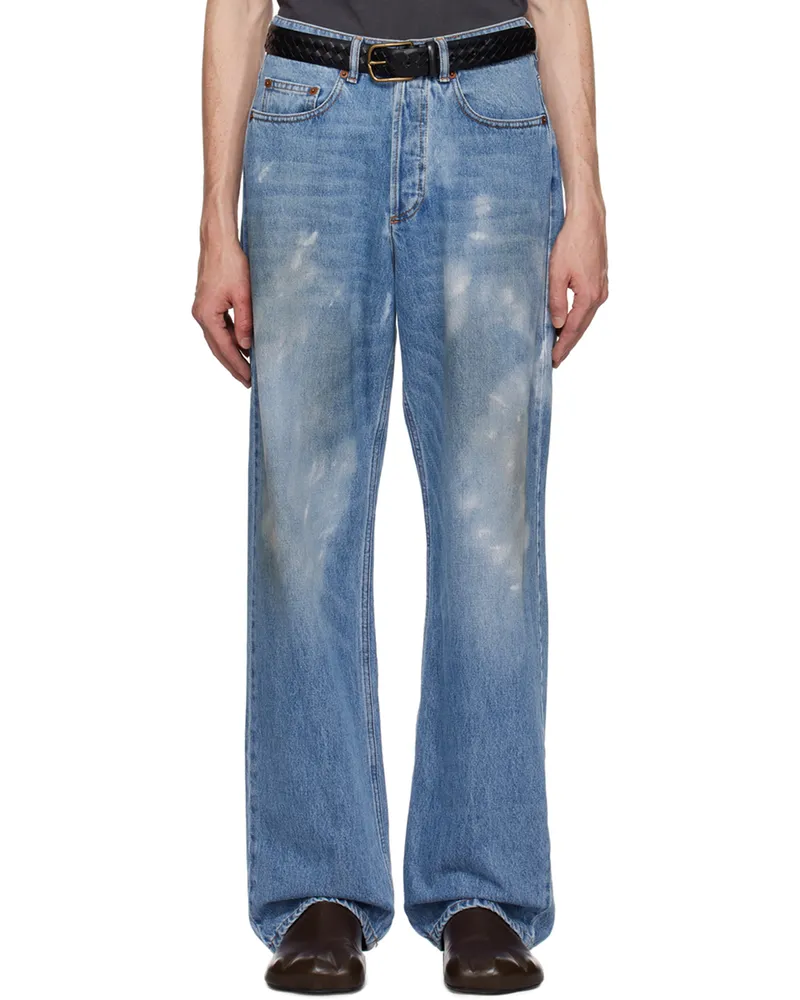Magliano Blue Cantiere Flattone Jeans 03
