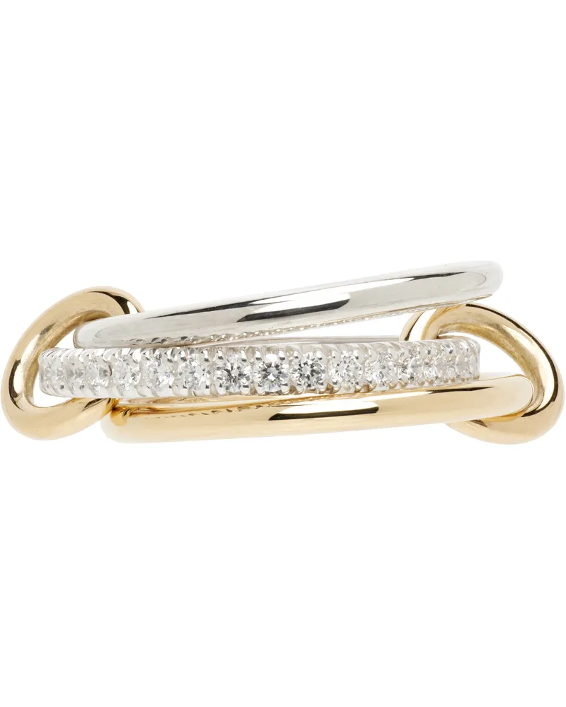 Spinelli Kilcollin Tigris SG Ring Silver