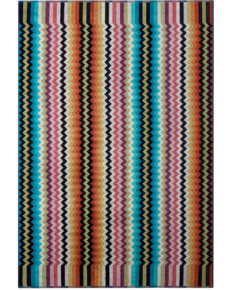 Multicolor Buster Towel