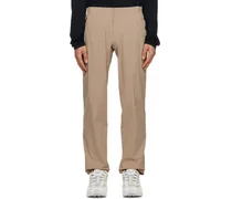 Brown Spere LT Trousers
