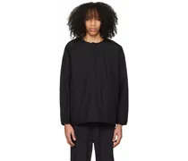 Black Back Pk Sweatshirt