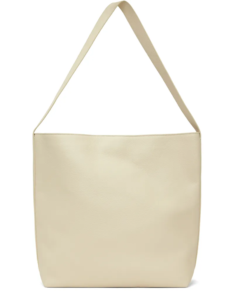 Aesther Ekme Off-White Sac Supple Tote 215