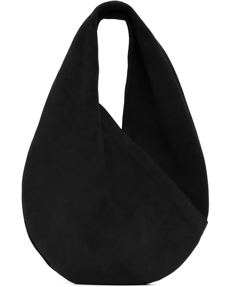Aesther Ekme Black Ora Mini Bag 101
