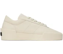 Off-White Aerobic Low Sneakers