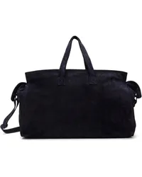 Marsèll Navy Quarantotto Weekender Bag Midnight