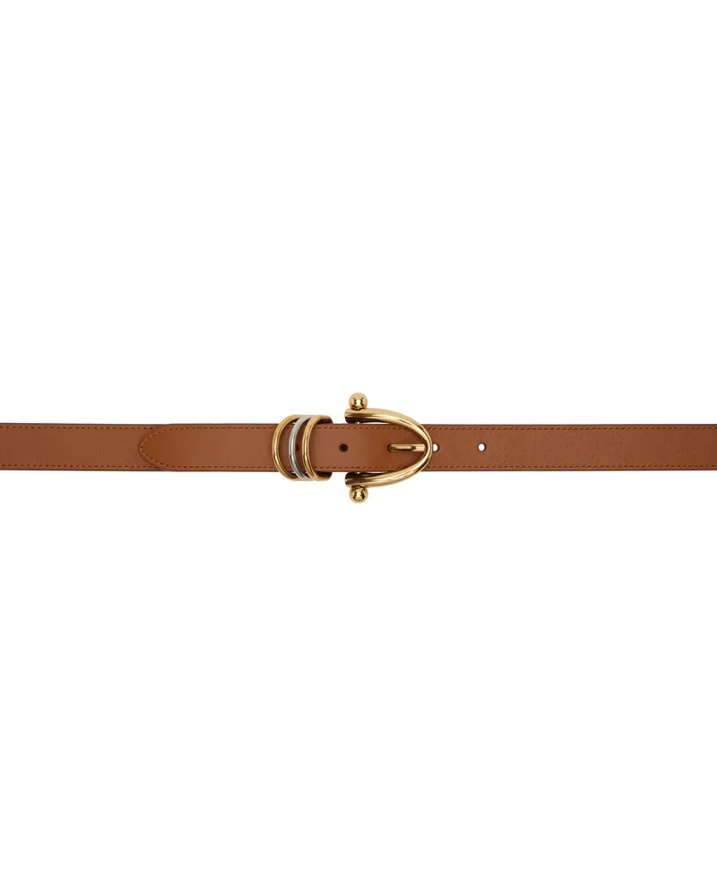 Chloé Tan 'The Chloé Bracelet' Belt 26m