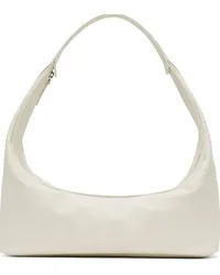 Loulou Studio Off-White Lisa Bag Soft