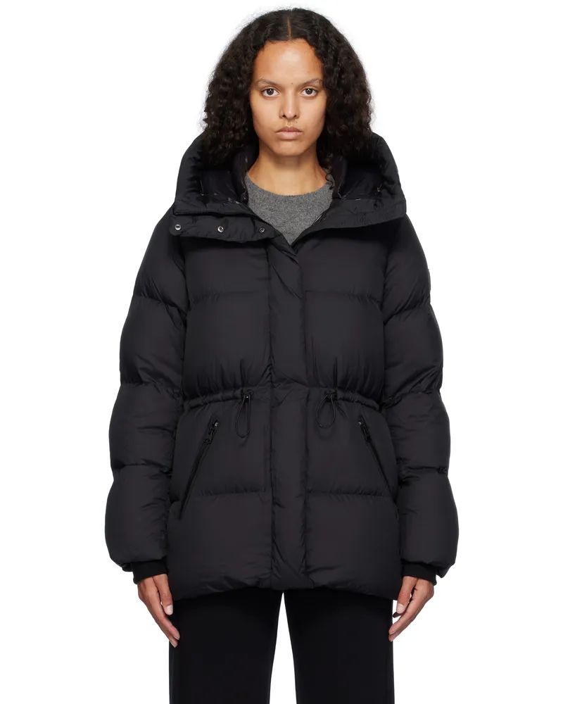 Mackage Black Freya-SW Down Jacket C0001
