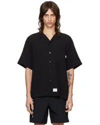 WTAPS Black Frio 02 Shirt Black