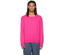 Pink Twisted Marella Sweater