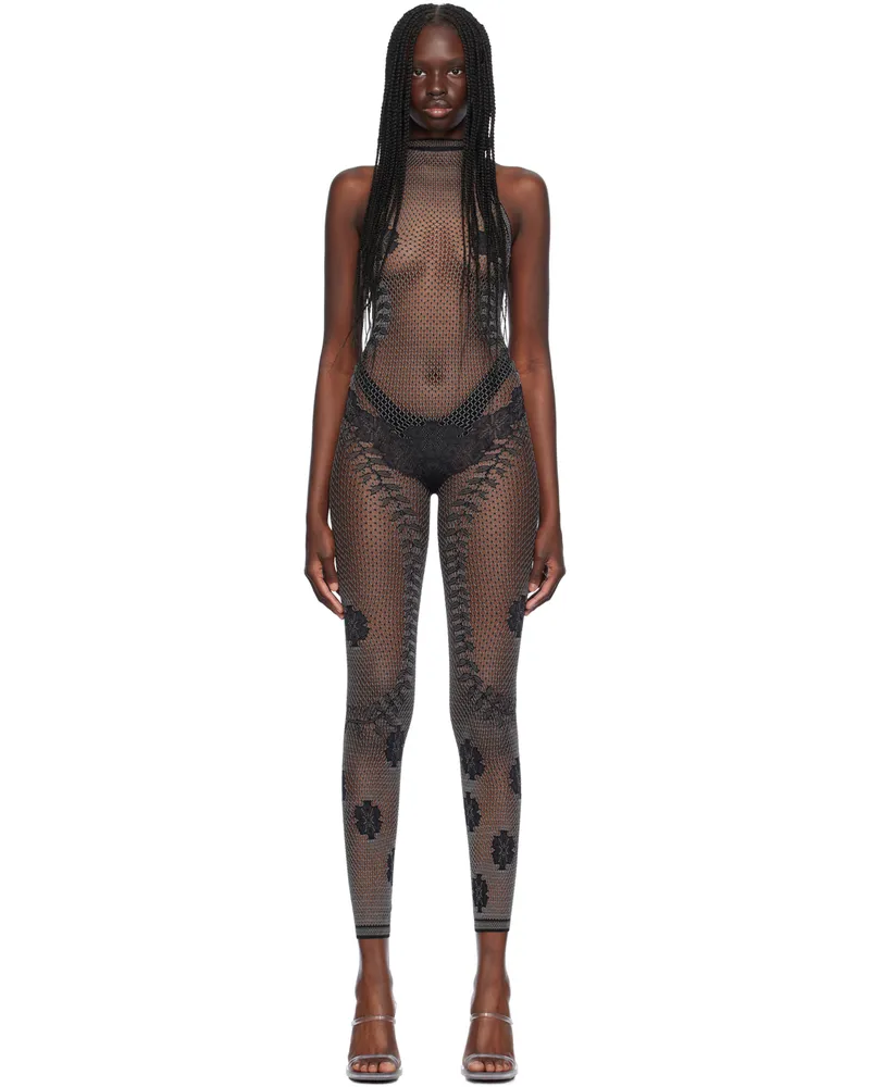 Poster Girl Black Fetch Jumpsuit Black