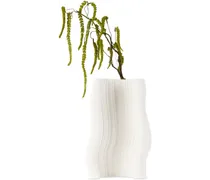 Off-White Large Moire Vase