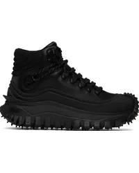 Moncler Black Trailgrip GTX Sneakers Black