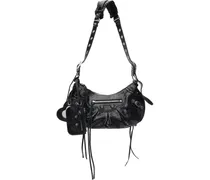 Black Small 'Le Cagole' Bag