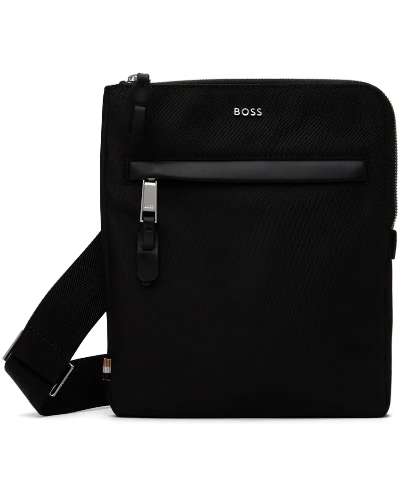 HUGO BOSS Black Highway Envelope Bag 001-black