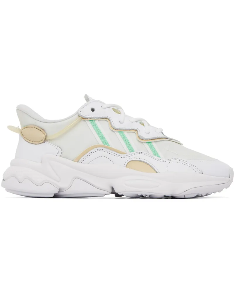 adidas Off-White Ozweego Sneakers Ftwr