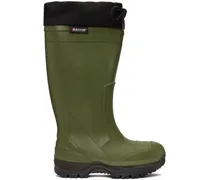 Green Icebear Boots