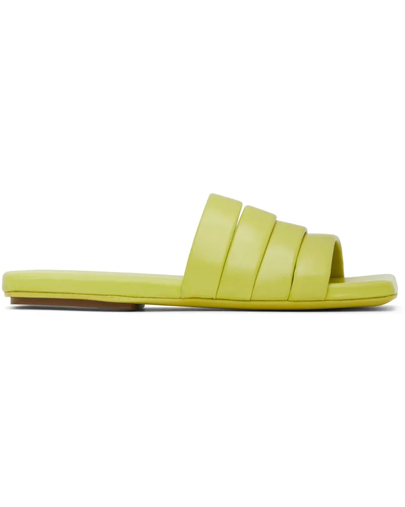 Marsèll Green Tavola Sandals 788
