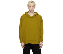 Green O-Project Hoodie