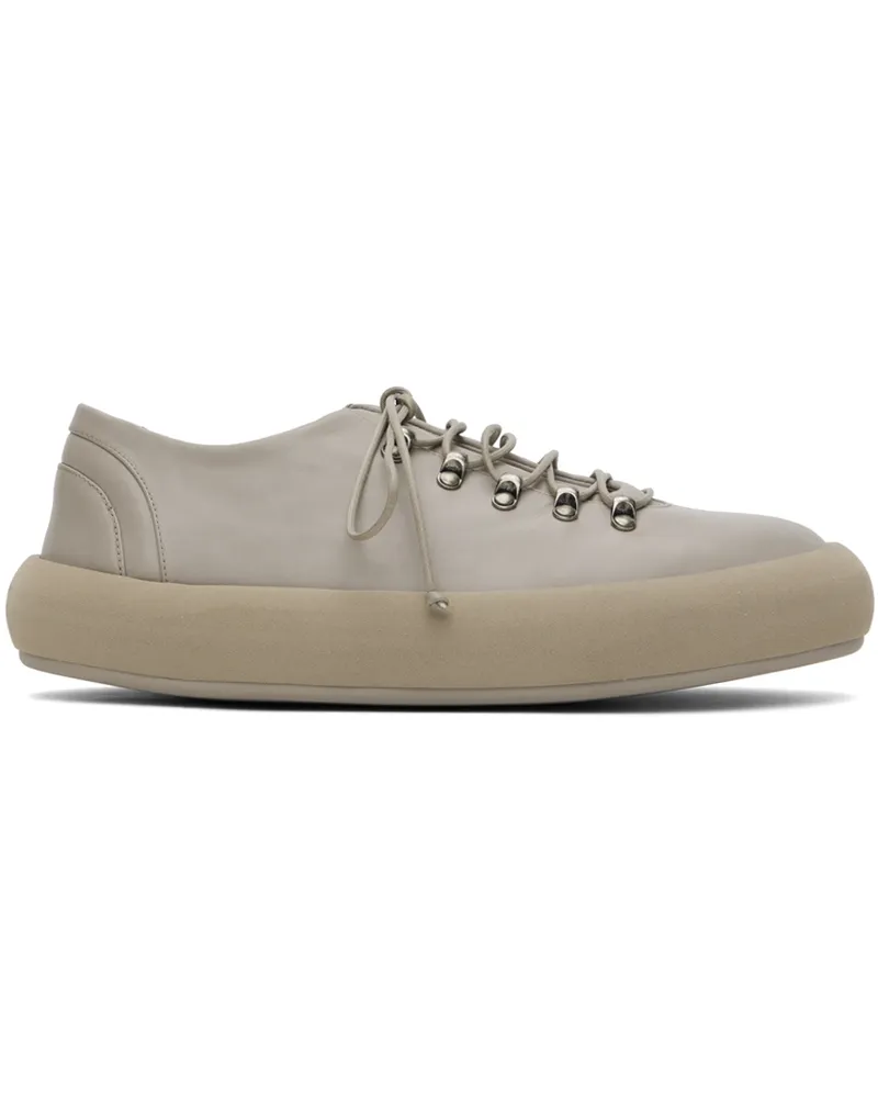 Marsèll Gray Espana Derbys Rovescio