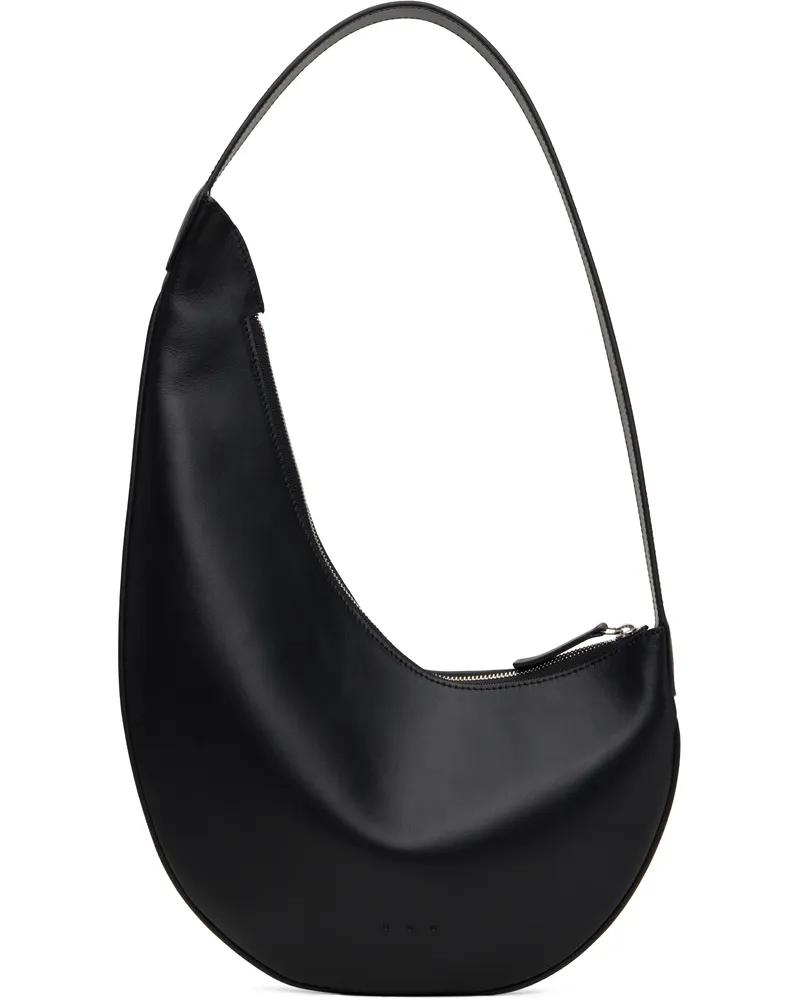 Aesther Ekme Black Lune Mini Bag 101