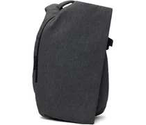 Gray Isar S EcoYarn Backpack