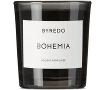 Bohemia Candle, 2.4 oz