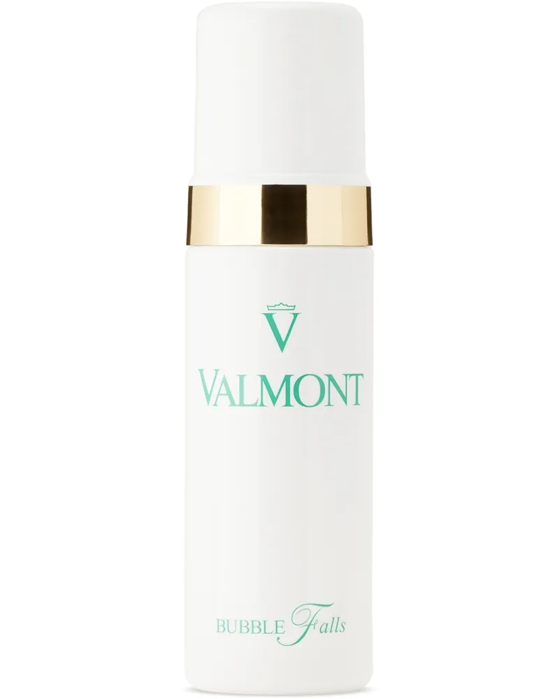 Valmont Bubble Falls Foam Cleanser, 150 mL Na
