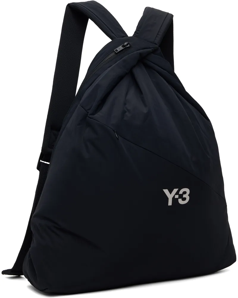 Y3 yohji backpack best sale