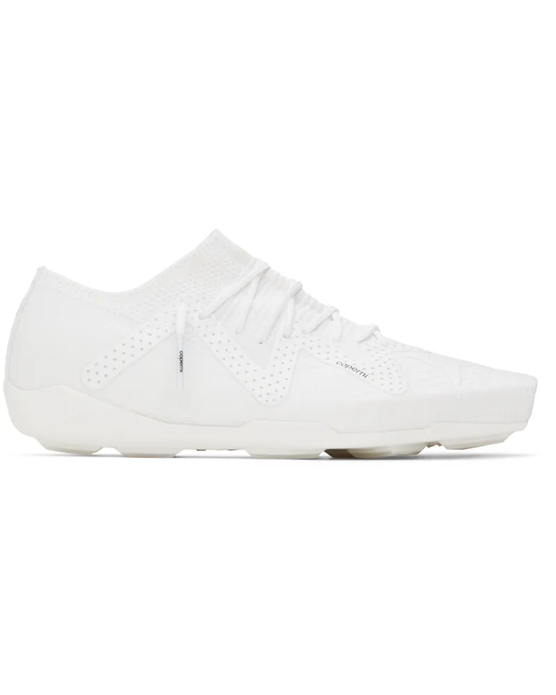 COPERNI White Puma Edition 90SQR Sneakers Pwhb