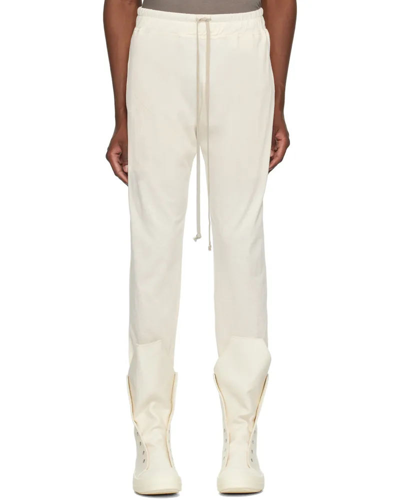 Rick Owens Off-White Champion Edition Sweatpants 21