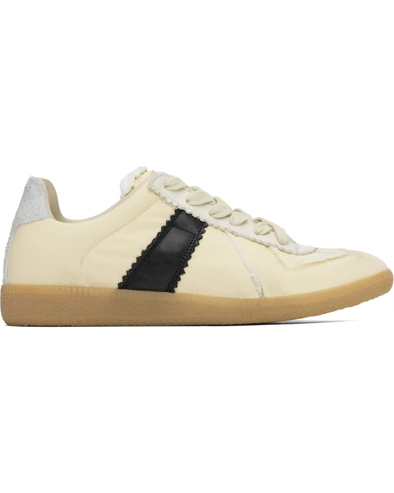 Maison Margiela Multicolor Replica Sneakers Ha771