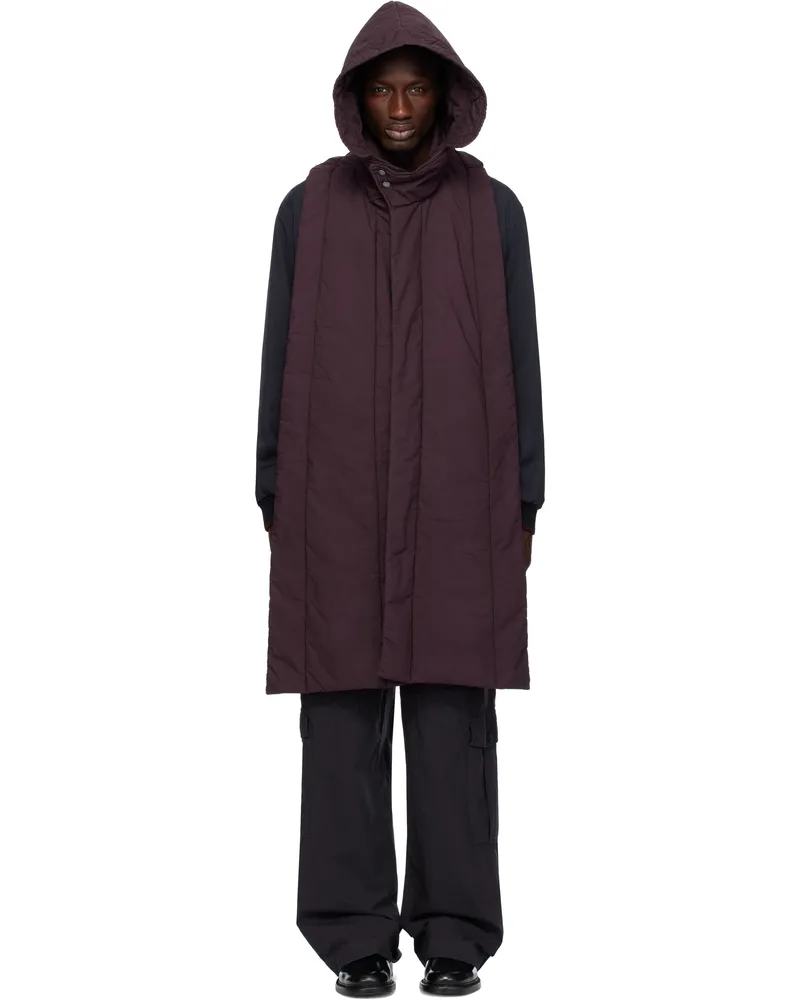 海外希少【Dries van Noten】コットン One Shoulder Vest One shoulder vest - Spring-Summer Men | Dries Van Noten