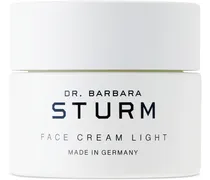 Face Cream Light, 50 mL