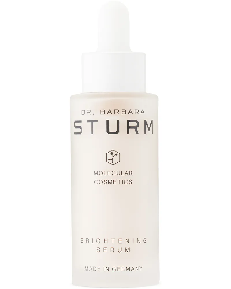 Dr. Barbara Sturm Brightening Face Serum, 30 mL N