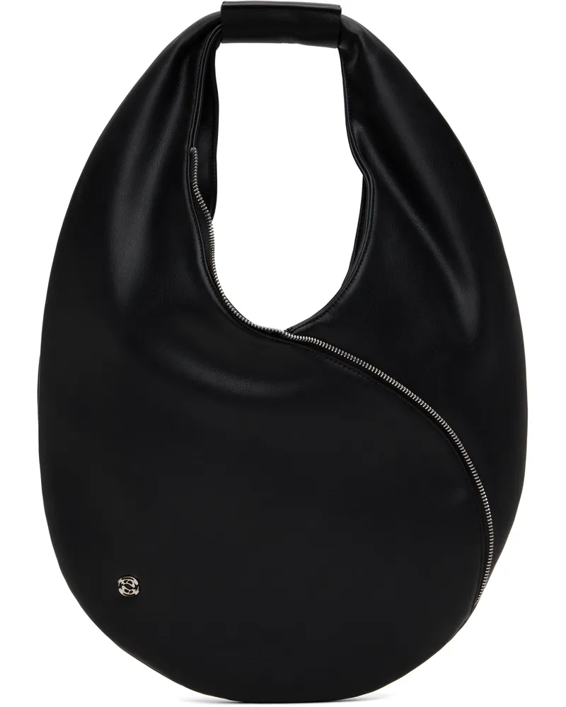 Rombaut Black YY Bag Black