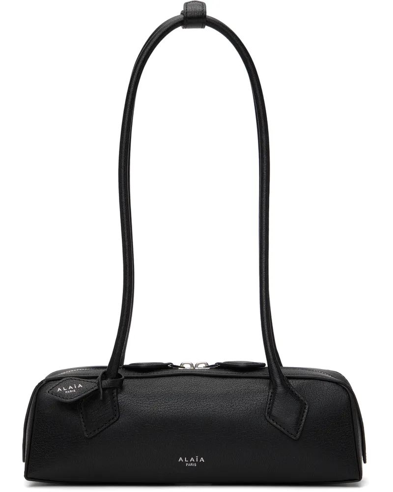 Alaïa Black 'Le Teckel' Small Bag 999