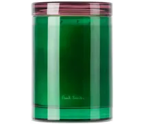 Green Botanist Candle, 1000 g