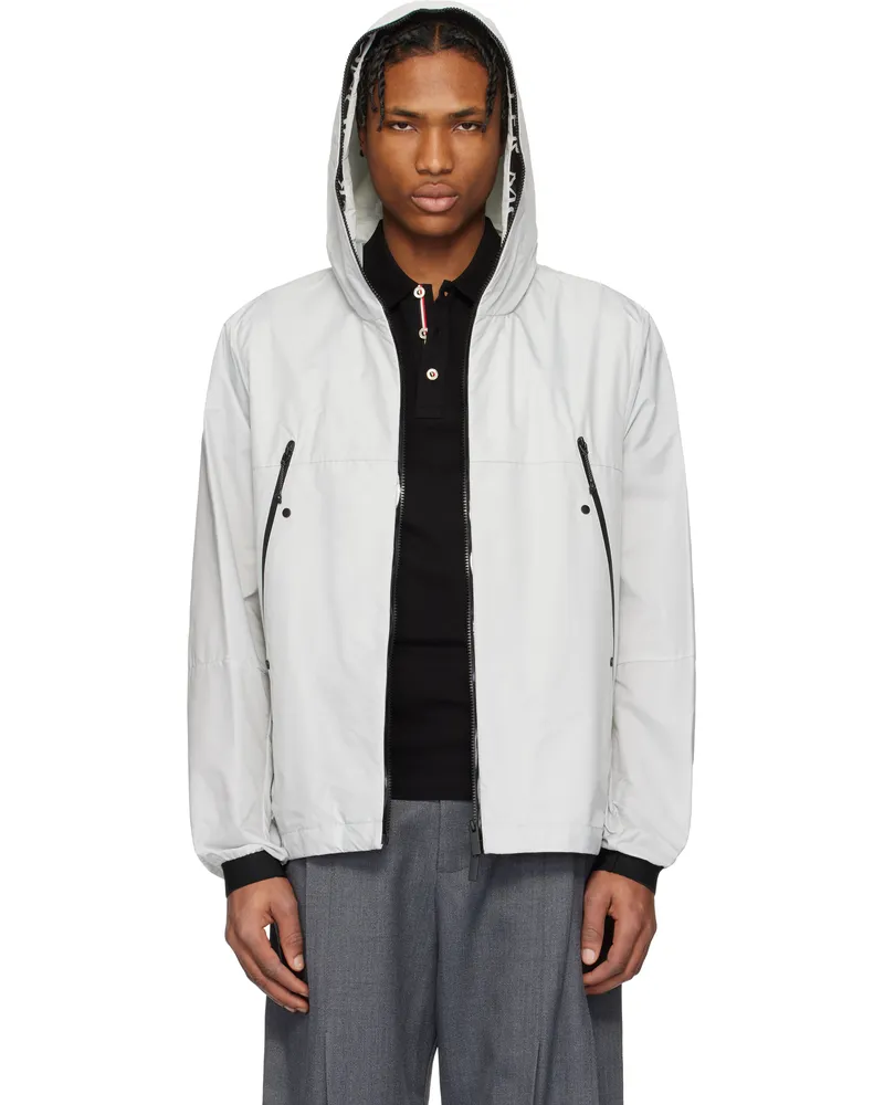 Moncler Gray Junichi Jacket 91q