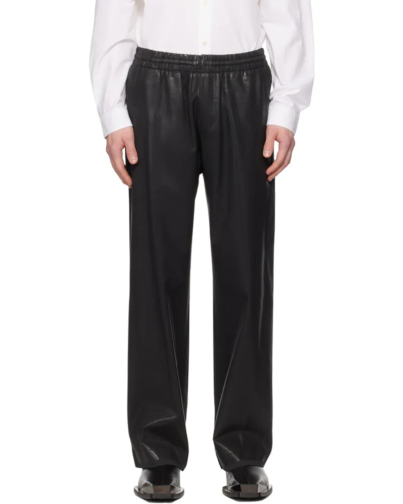 Diesel Gray P-Clays Trousers 96k