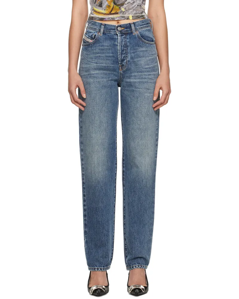 Diesel Blue 1956 Jeans 01