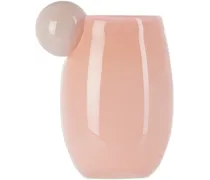 Pink 'The Cup Mega' Cup