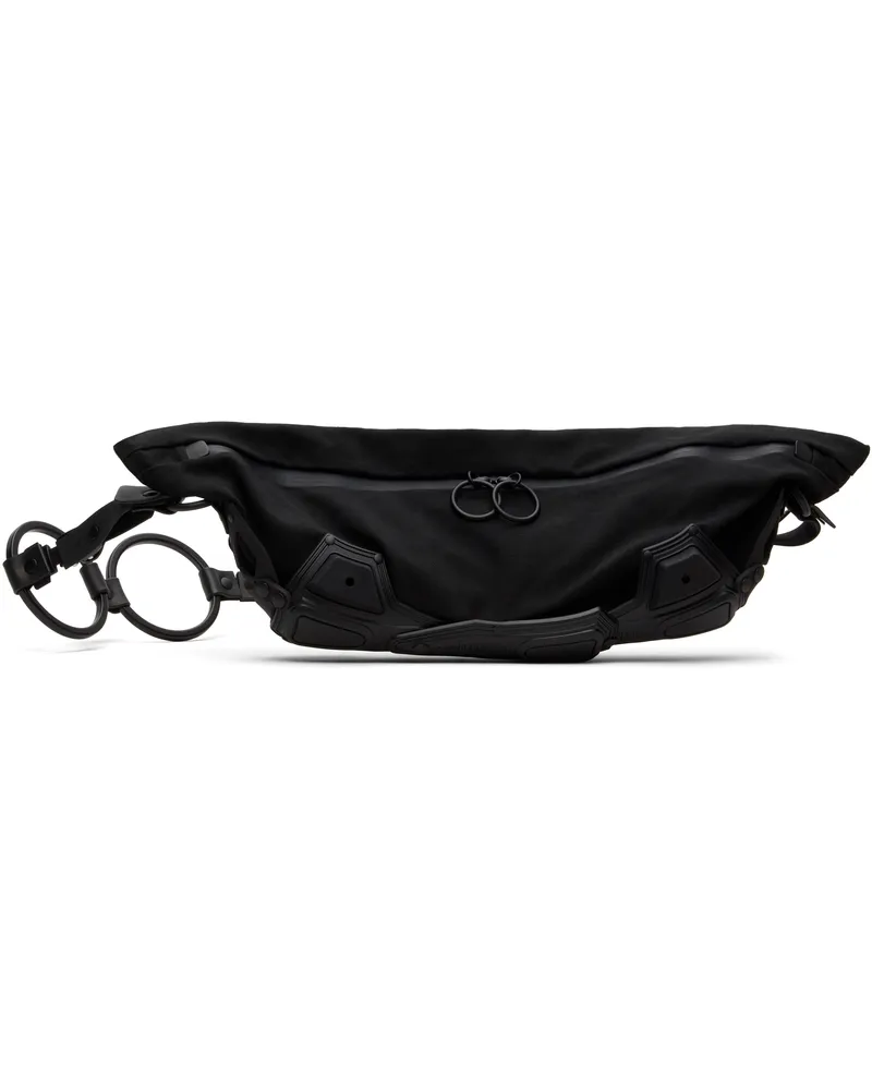 Innerraum Black Object M07 Crossbody Bag Black