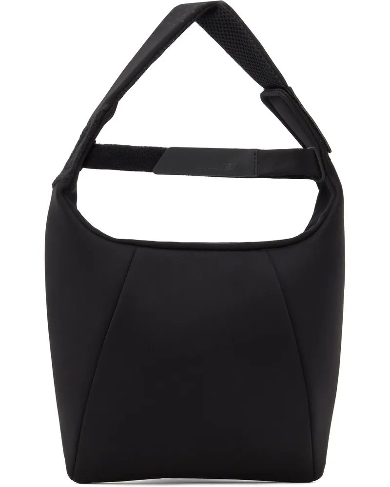Hyein Seo Black Sport Bag Black