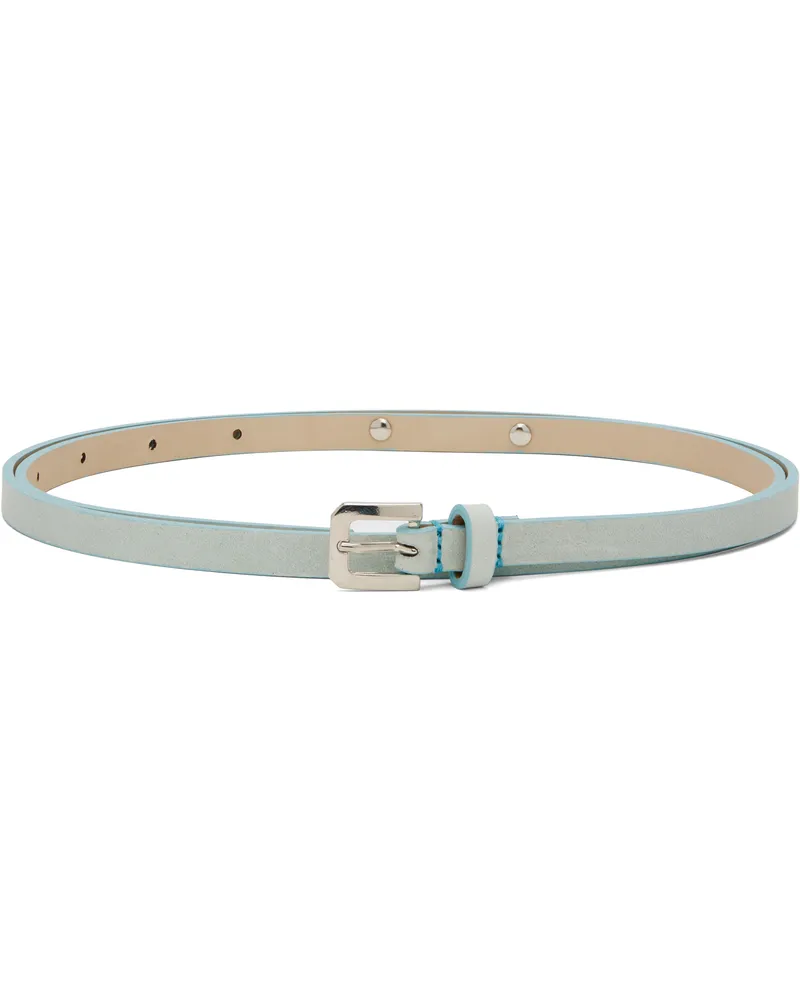 Paloma Wool Blue Finito Belt 500