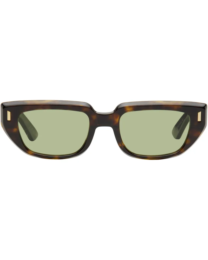 Marni Brown Etezea Sunglasses 3627