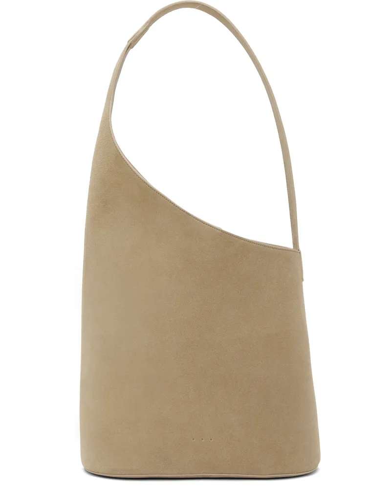 Aesther Ekme Beige Lune Tote 182