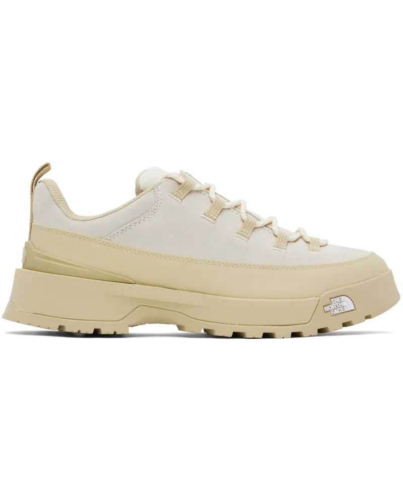 The North Face Off-White Glenclyffe Urban Low Sneakers Tob