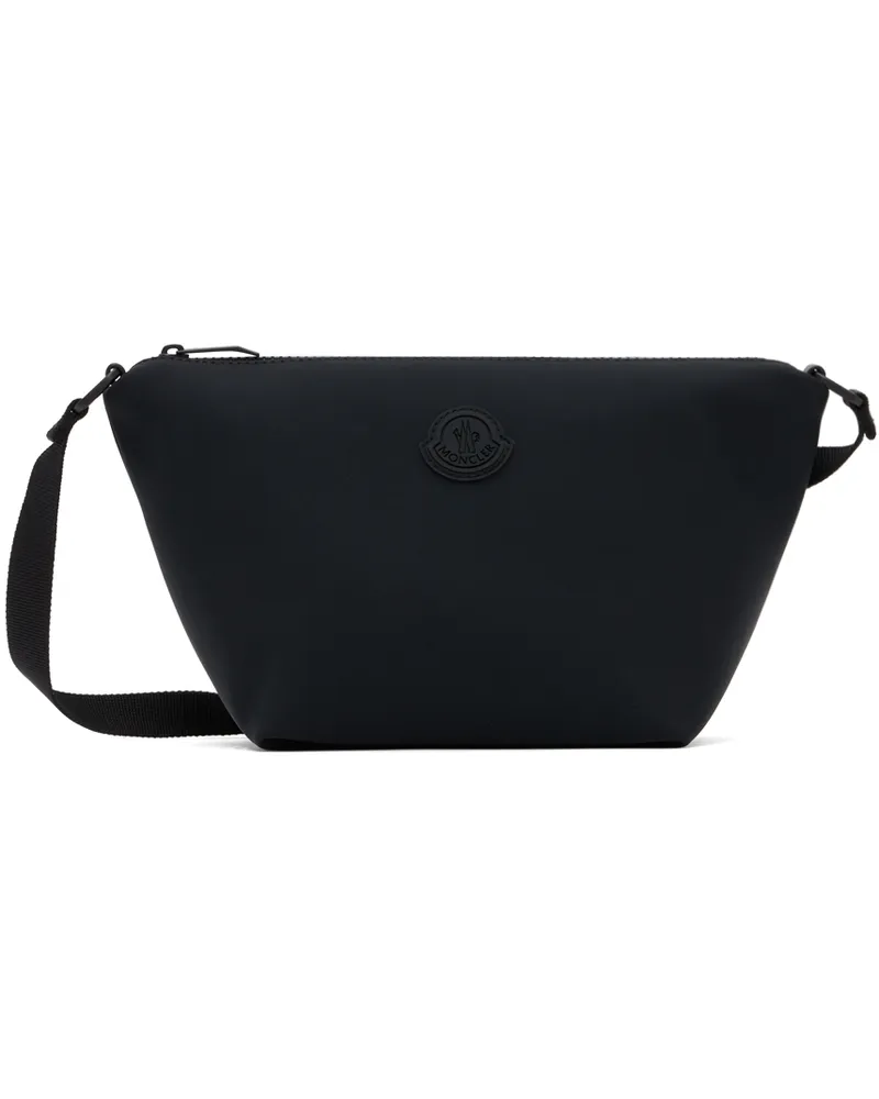 Moncler Black Prysm Crossbody Bag 999